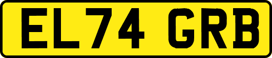EL74GRB