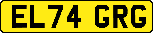 EL74GRG