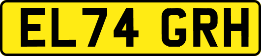 EL74GRH