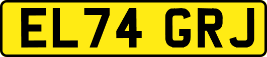 EL74GRJ