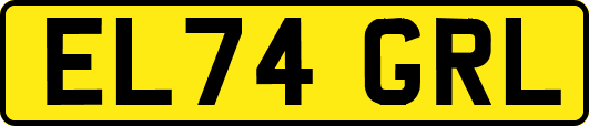 EL74GRL