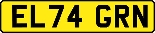 EL74GRN