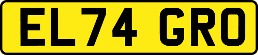 EL74GRO