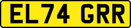 EL74GRR