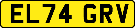 EL74GRV