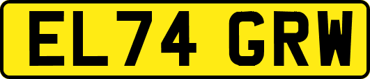 EL74GRW