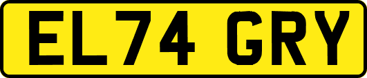 EL74GRY