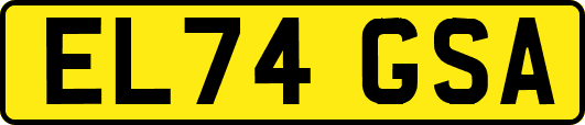 EL74GSA