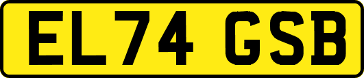 EL74GSB
