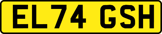 EL74GSH