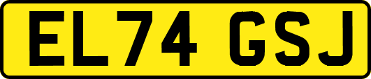 EL74GSJ