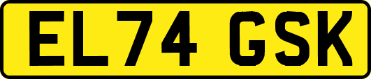 EL74GSK