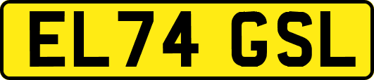 EL74GSL