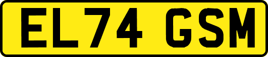 EL74GSM