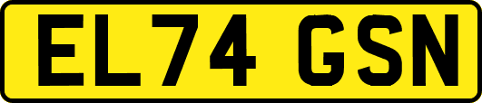 EL74GSN