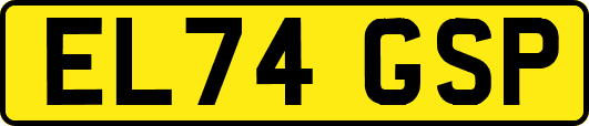 EL74GSP