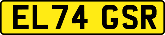 EL74GSR