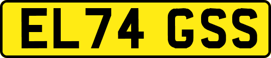 EL74GSS