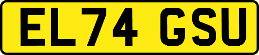 EL74GSU