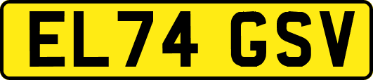 EL74GSV
