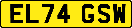 EL74GSW