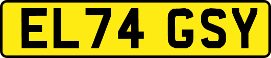 EL74GSY