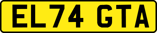 EL74GTA