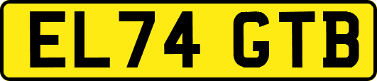 EL74GTB