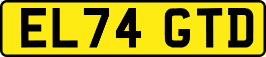 EL74GTD