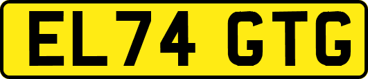 EL74GTG