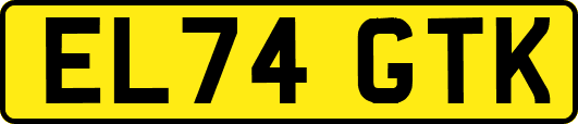 EL74GTK