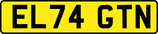 EL74GTN