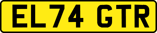 EL74GTR