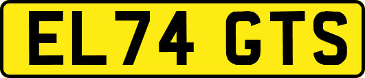EL74GTS