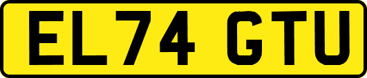 EL74GTU