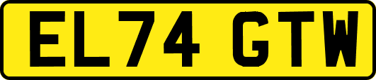EL74GTW