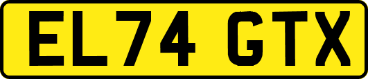 EL74GTX