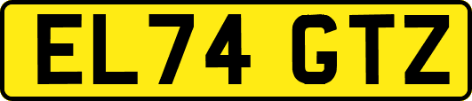 EL74GTZ
