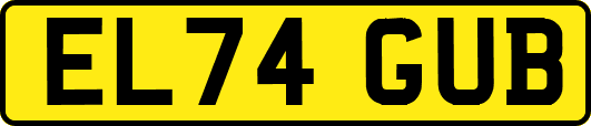 EL74GUB