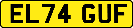 EL74GUF