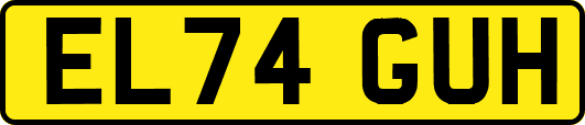 EL74GUH