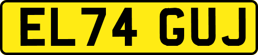 EL74GUJ