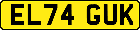 EL74GUK