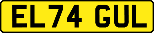 EL74GUL