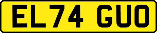 EL74GUO
