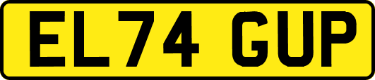 EL74GUP