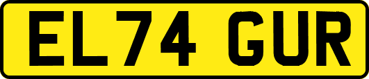 EL74GUR