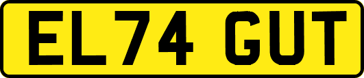 EL74GUT