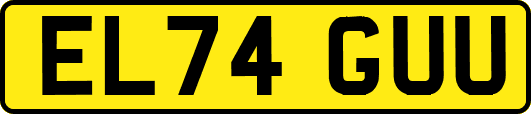 EL74GUU