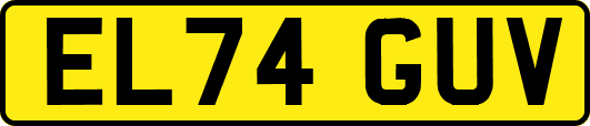 EL74GUV